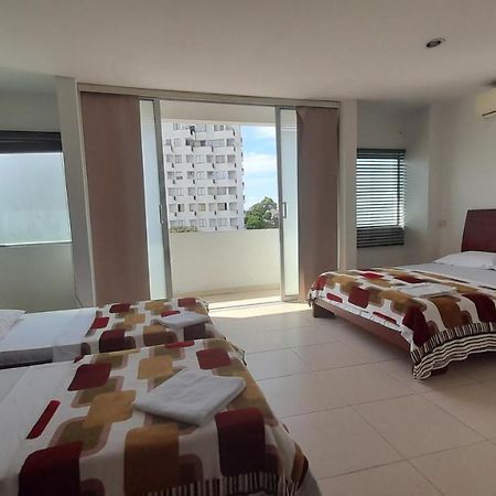 Hotel Santorini Neiva Neiva  Kültér fotó