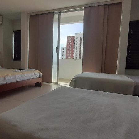 Hotel Santorini Neiva Neiva  Kültér fotó