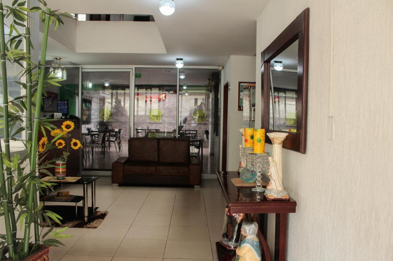 Hotel Santorini Neiva Neiva  Kültér fotó