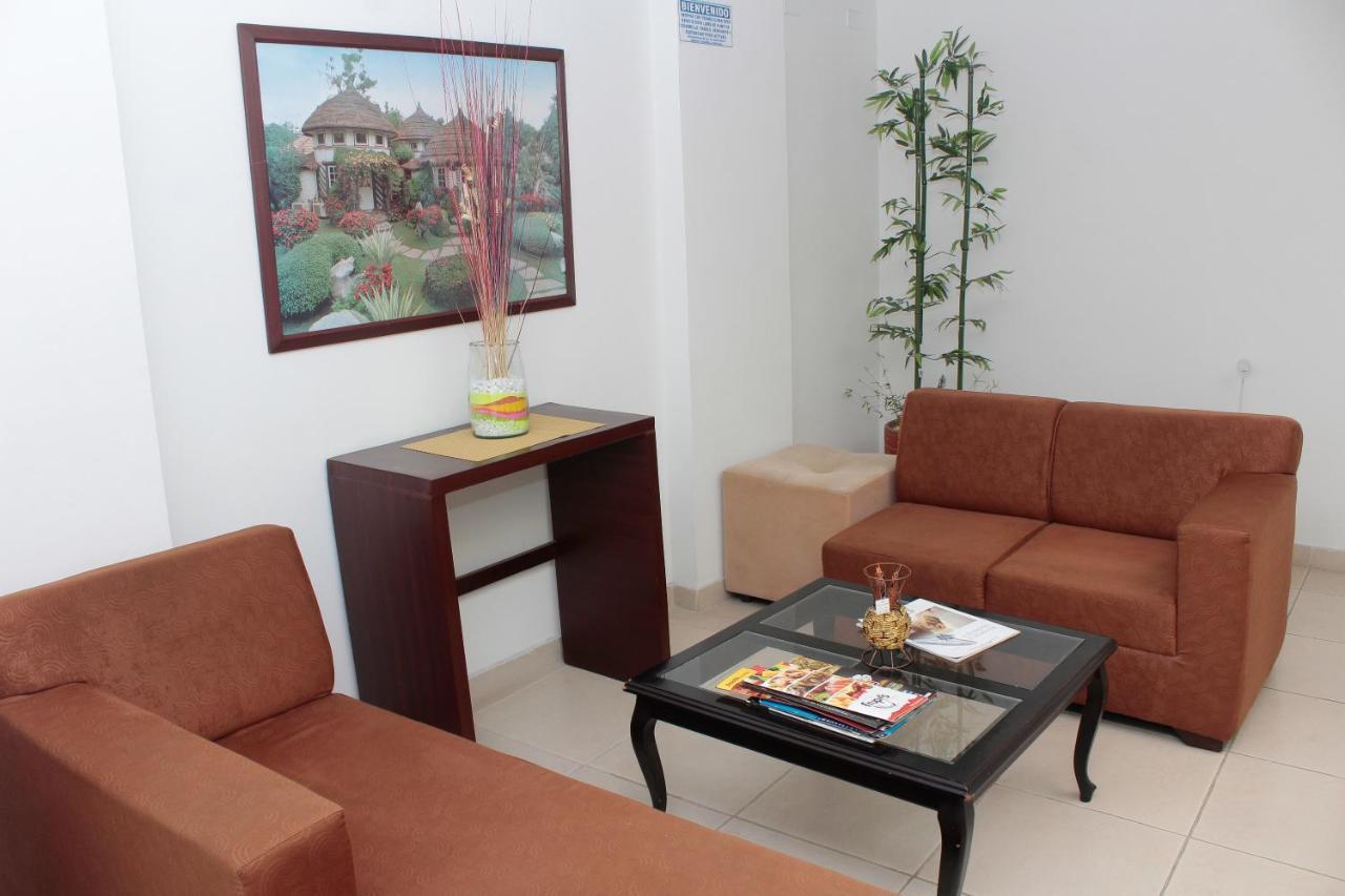 Hotel Santorini Neiva Neiva  Kültér fotó